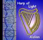 Harp of Light Cover Thumbnail